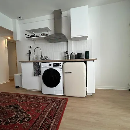 T2 Au Coeur De Niort, Proche Marche & Port Boinot * Niort