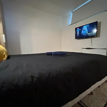 Apartment T2 Au Coeur De Niort, Proche Marche & Port Boinot Niort