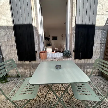 T2 Au Coeur De Niort, Proche Marche & Port Boinot Apartment Niort