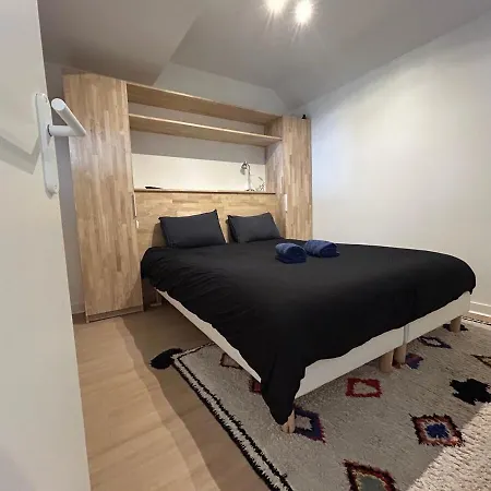 T2 Au Coeur De Niort, Proche Marche & Port Boinot