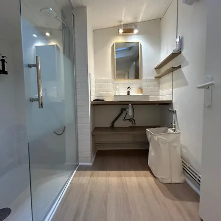 Apartment T2 Au Coeur De Niort, Proche Marche & Port Boinot *